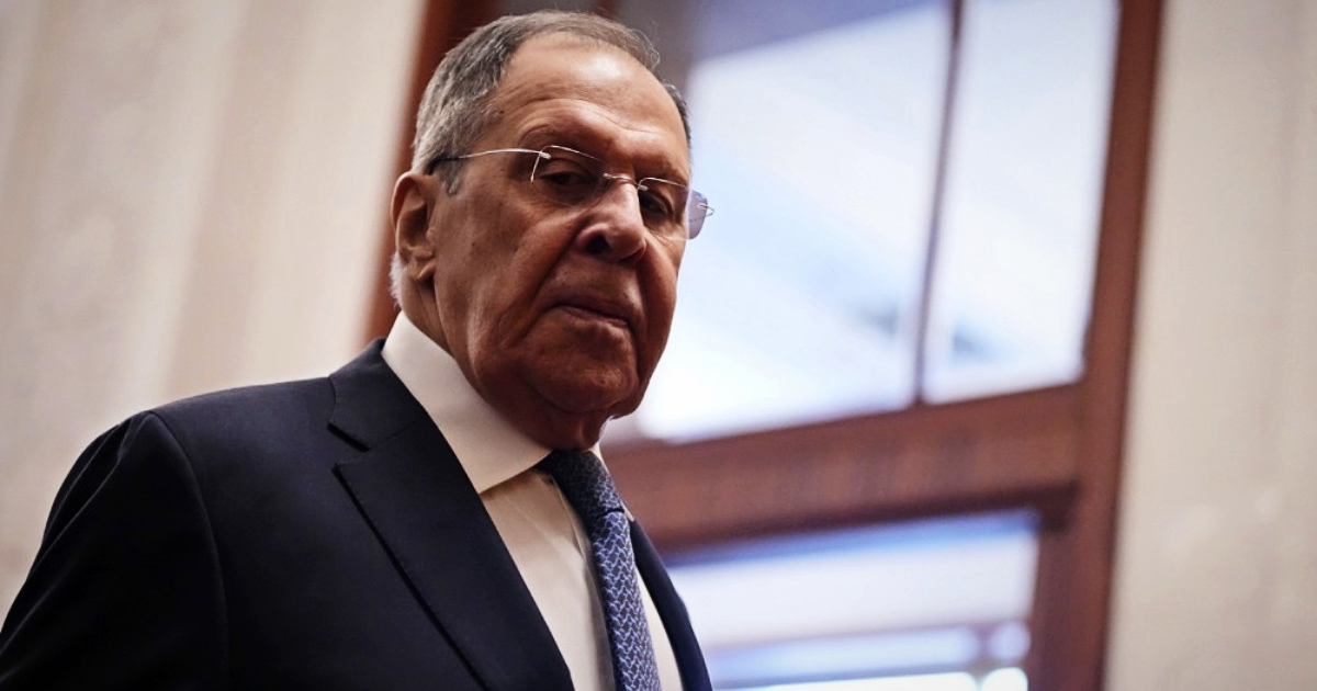 Lavrov najavio udare na Kijev, Americi rekao da evakuiraju dipomate