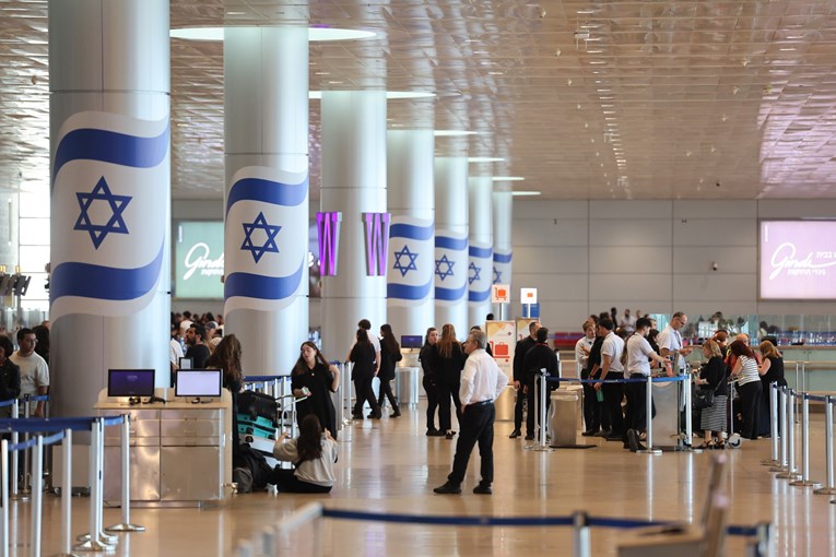  Njemačka i Francuska pozvale svoje državljane da ne putuju u Izrael