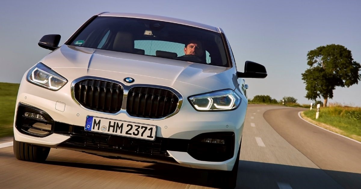 BMW uvodi promjene u imenima pojedinih modela