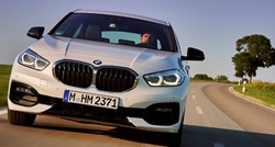 BMW uvodi promjene u imenima pojedinih modela