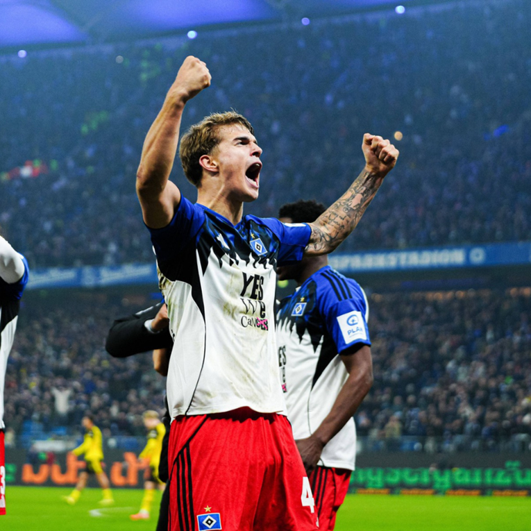 VIDEO Vušković spektakularno zabio petom