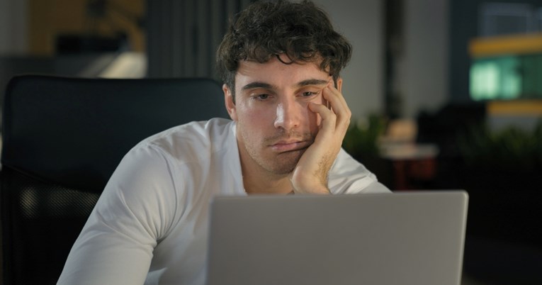 Osjećate se iscrpljeno? Stručnjaci otkrivaju glavni razlog kroničnog umora