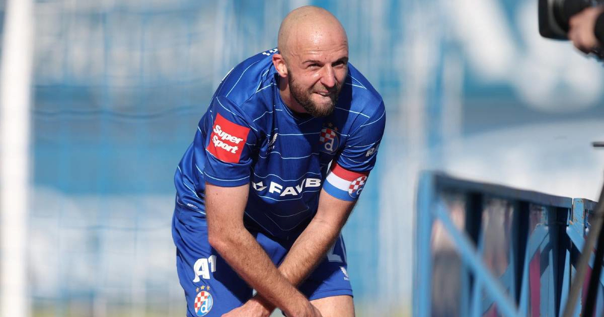 Mišić zabio nakon 1238 dana pa poručio: Sljedeći sam pripremio pred kraj ugovora