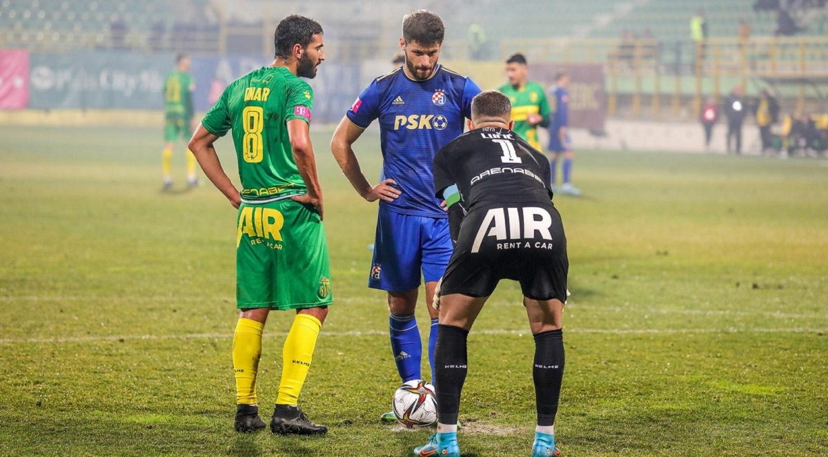 Marca: Petković je u HNL-u napravio isto što i izvođač bizarnog penala u La Ligi