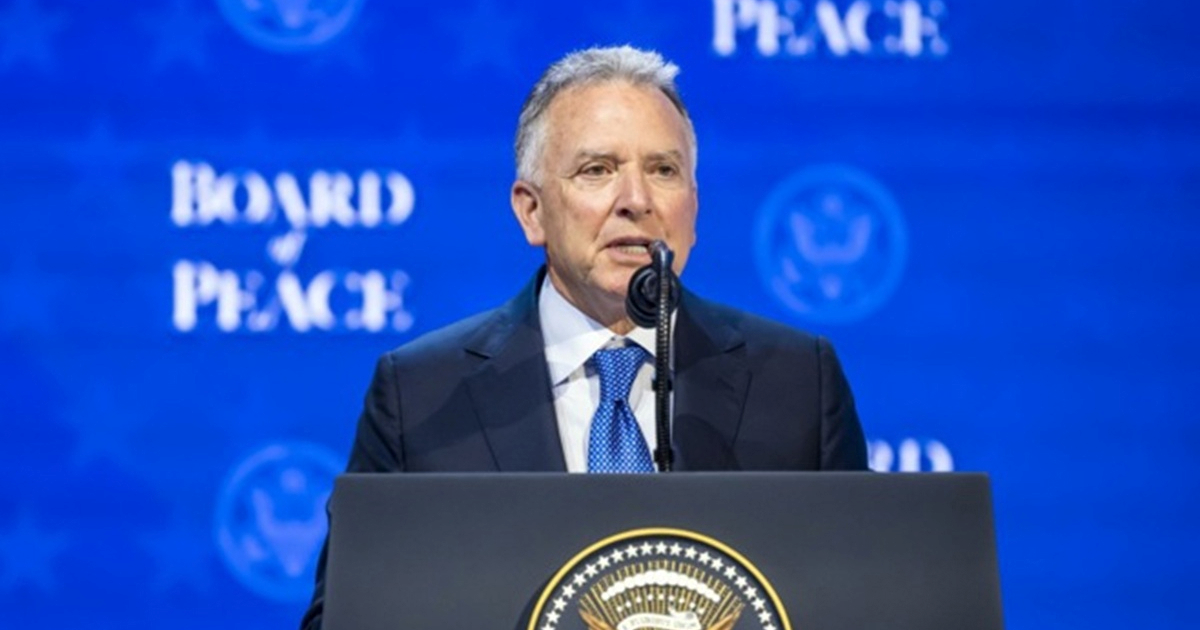 Amerikanci i Rusi se sastali na Floridi. Witkoff: Pričali smo o raznim temama