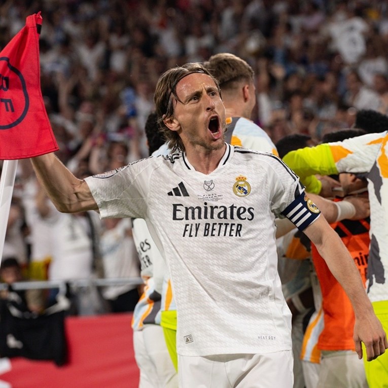 Ogroman bonus za Modrića i ekipu za naslov na Svjetskom klupskom prvenstvu