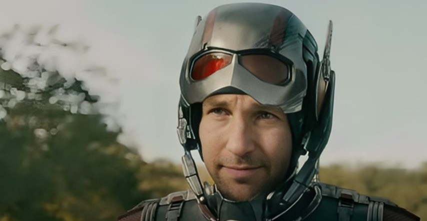 Paul Rudd o snimanju novih filmovima o Ant-Manu: Nije na meni da odgovorim