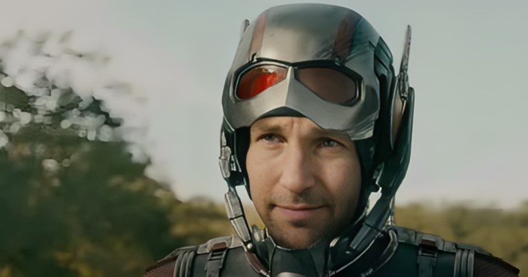 Paul Rudd o snimanju novih filmovima o Ant-Manu: Nije na meni da odgovorim