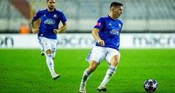 Dinamovci već okrenuti Budimpešti: Želimo i tamo pobijediti