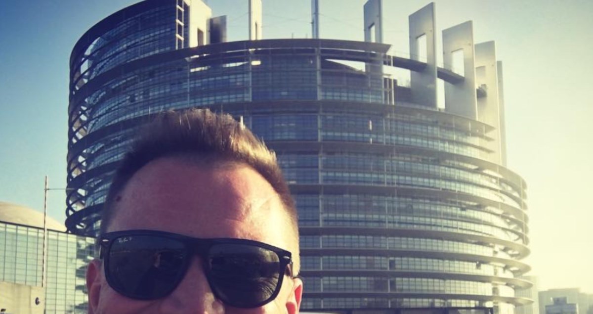 Prinova na petak 13.: Hrvatski redatelj postao tata, otkrio i bebino ime