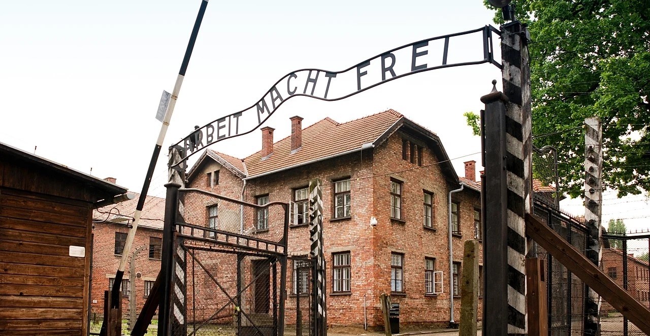 Crvena armija oslobodila je Auschwitz. Tamo je pronašla 7000 preživjelih logoraša