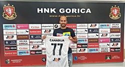 Član šampionske Rijeke potpisao za Goricu