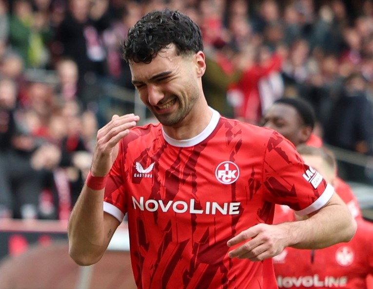 Bivši dinamovac zabio prvijenac pa se slomio: "Bilo je poput posljednjeg pozdrava"