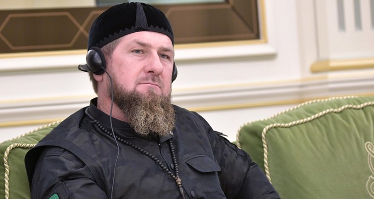Kadirov želi osnovati plaćeničku skupinu: "Ozbiljno planiram konkurirati Prigožinu"