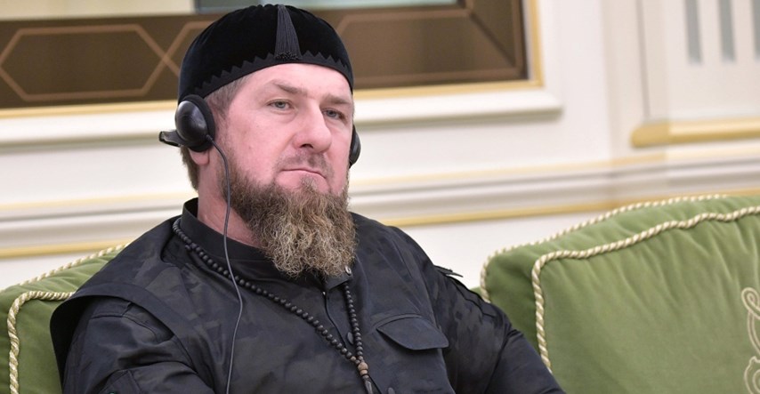 Kadirov: Planiram jednog dana osnovati vlastitu plaćeničku skupinu