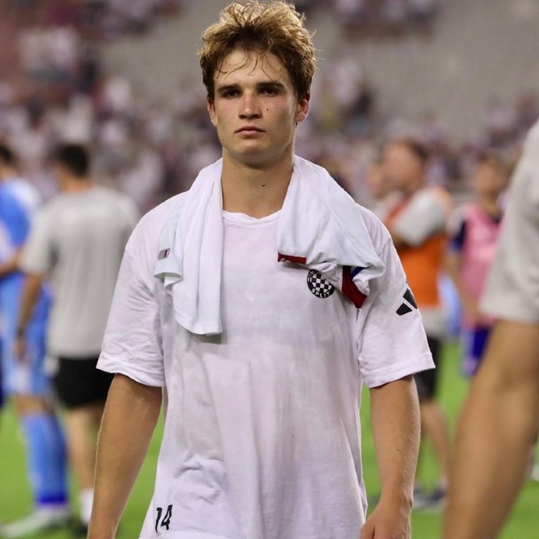 Pukštas je tvrdoglav, ali nije kriv što je Hajduk bio nesposoban