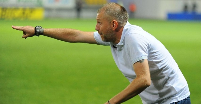 Trener Steaue ima klauzulu u ugovoru koja govori sve o rumunjskom nogometu