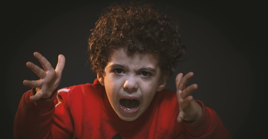 Psihologinja upozorava na pet rečenica koje će dodatno razljutiti bijesno dijete