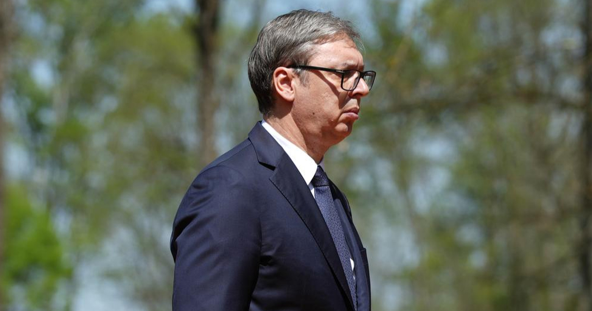 Vučić: Razgovarao sam s Magyarom. Bilo je bolje nego što sam očekivao