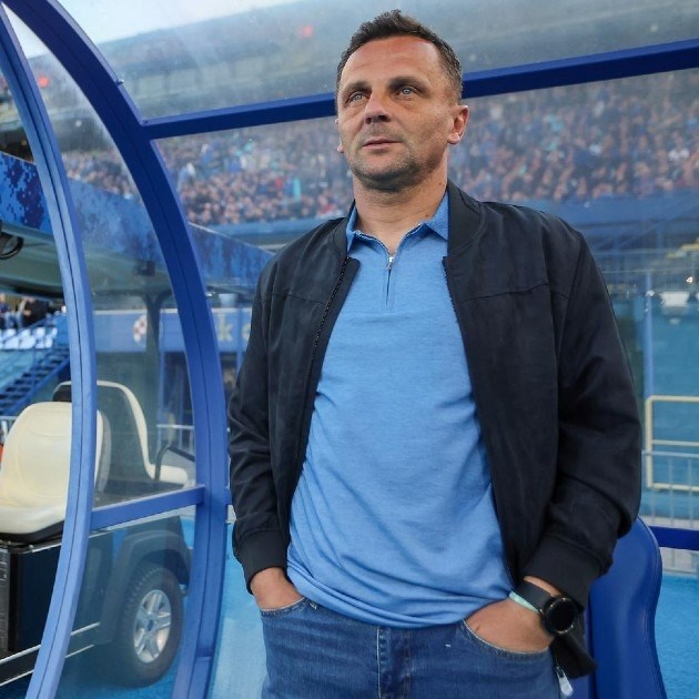 Kako god završilo finale Kupa, Mario Kovačević će pobijediti