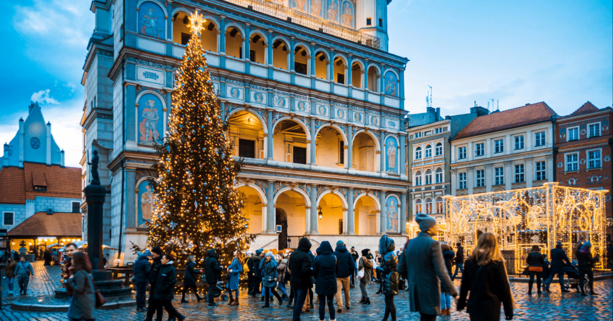 Travel blogerica otkrila tri grada za zimski odmor ispod 200 eura