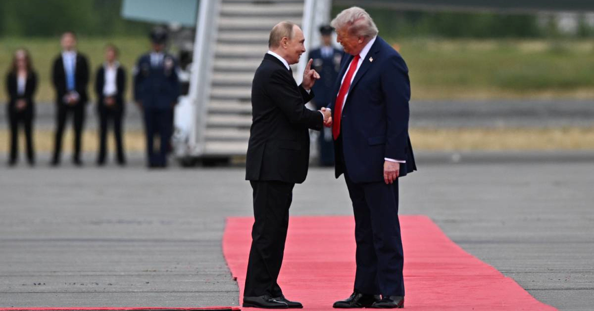 EU upozorava Trumpa: Putin mora odgovarati za ratne zločine