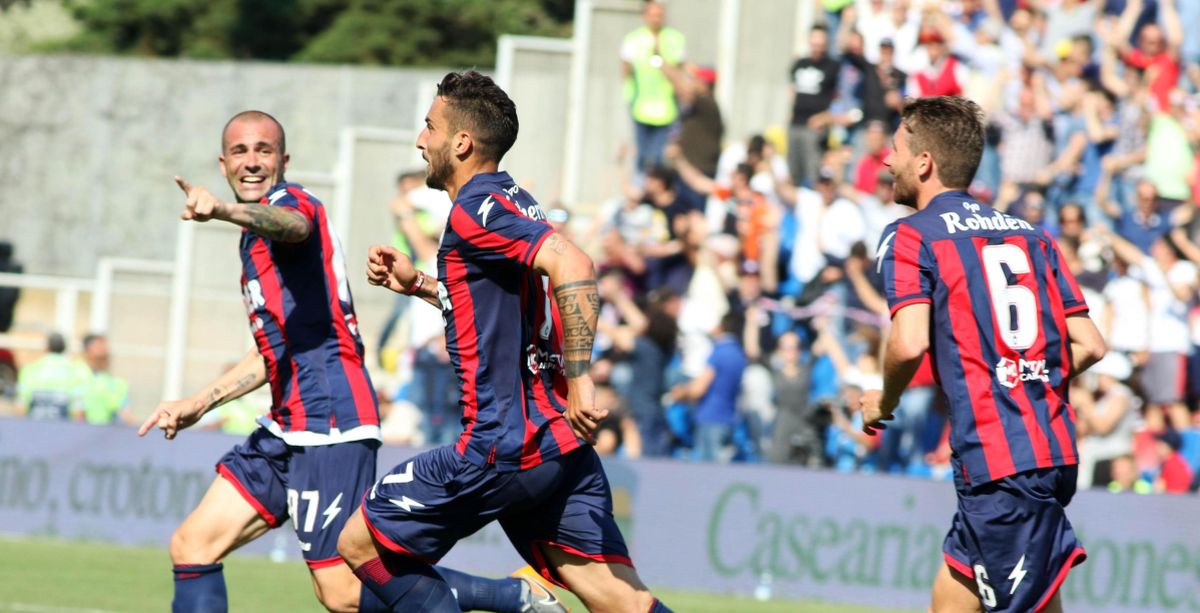 Crotone i Benevento novi su talijanski prvoligaši
