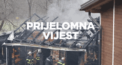 U požaru u staračkom domu u Zagorju poginulo 5 žena i 1 muškarac
