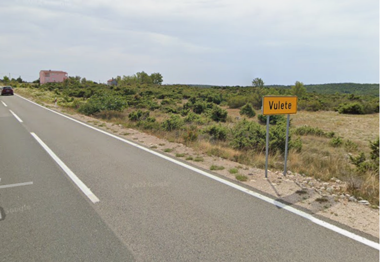 Policija: Kod Ražanca poginuo Egipćanin, kolega ga srušio teretnim vozilom