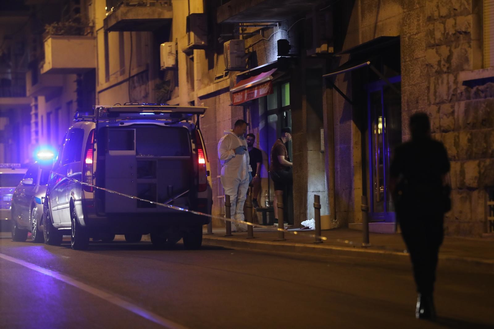 Splićanina u vrat ubo pomorac, on policiji rekao da je Nepalac. "Bio sam u šoku"