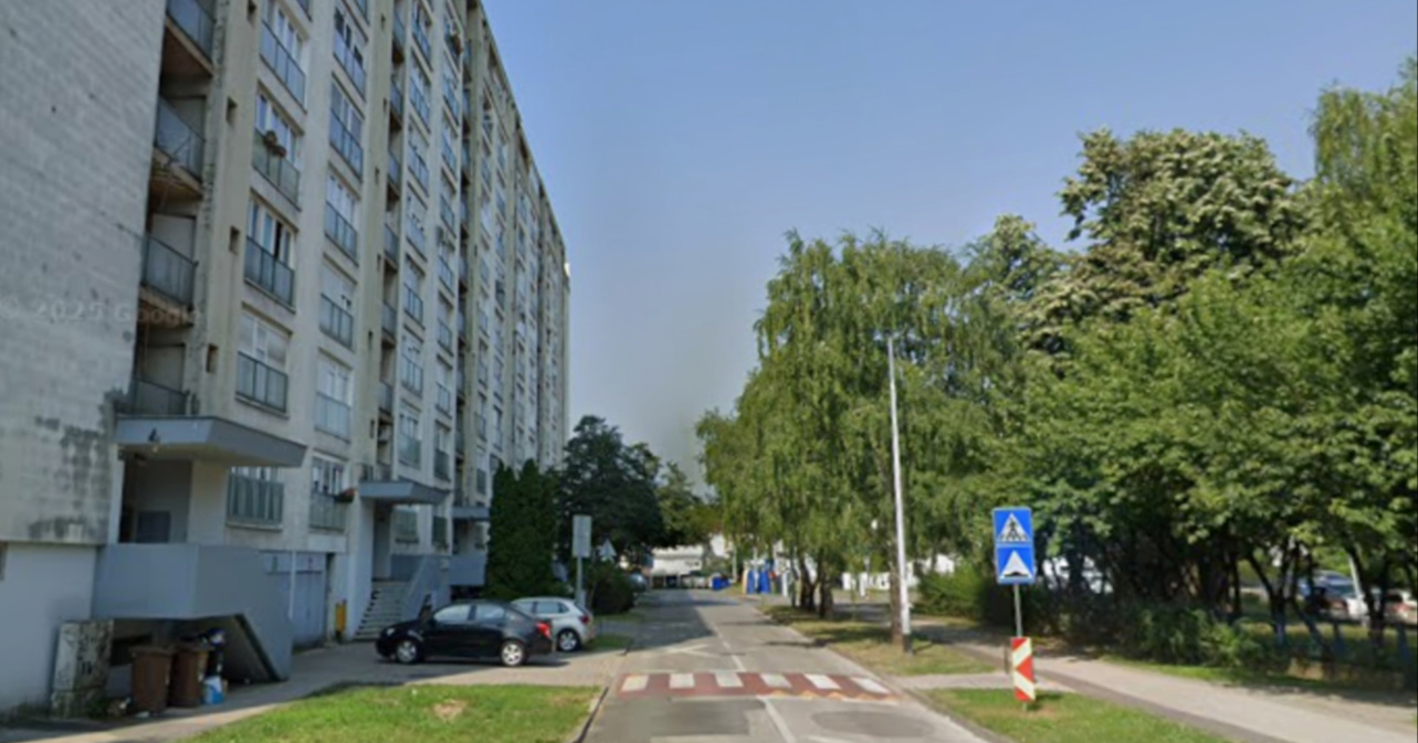 Zbog pokušaja ubojstva starijeg muškarca u Zagrebu pritvoren muškarac (53)