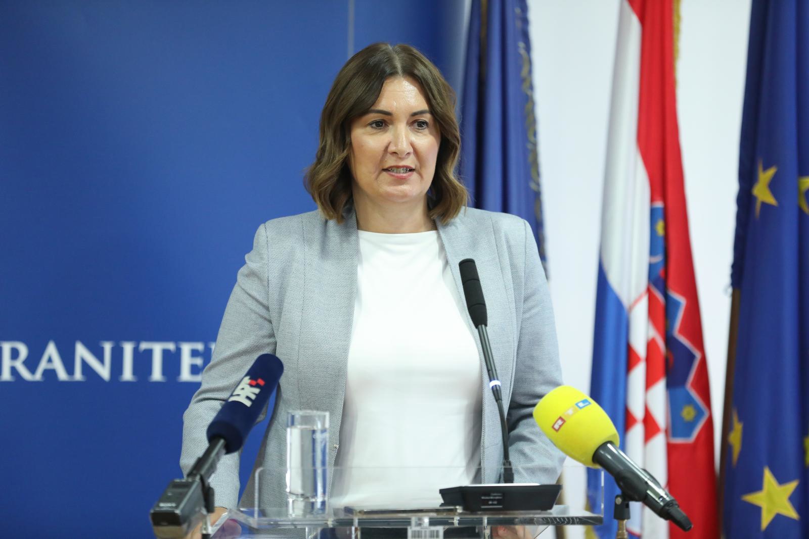 Županija dala prevarantima stotine tisuća eura. SDP traži smjenu HDZ-ove županice