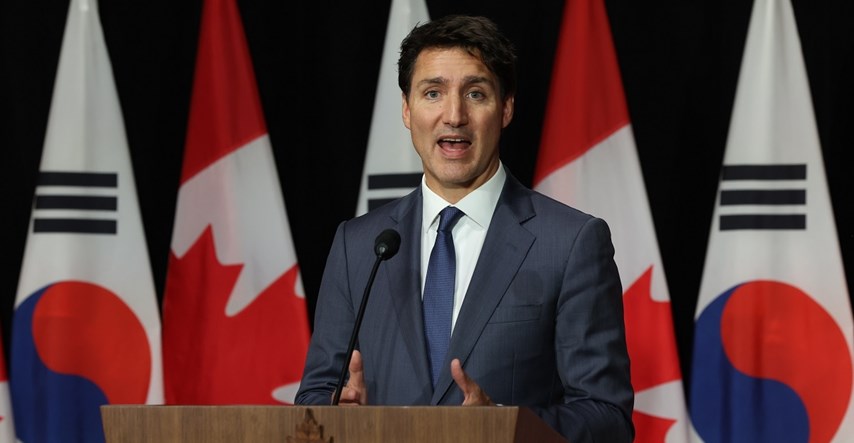 Trudeau optužio Kinu za miješanje u izbore u Kanadi