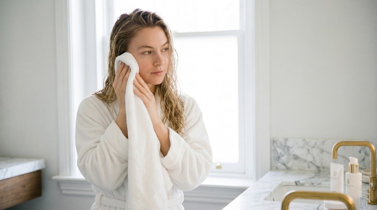 Dermatolog otkriva pet navika koje neprimjetno dehidriraju vašu kožu