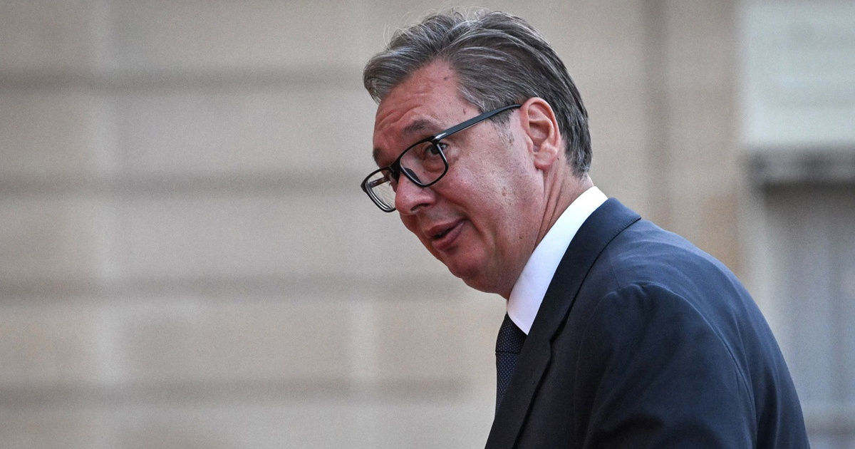 Vučić prije ostavke najavio pomilovanja: Mnogi će se iznenaditi