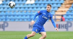 Teklić debitirao za novi klub