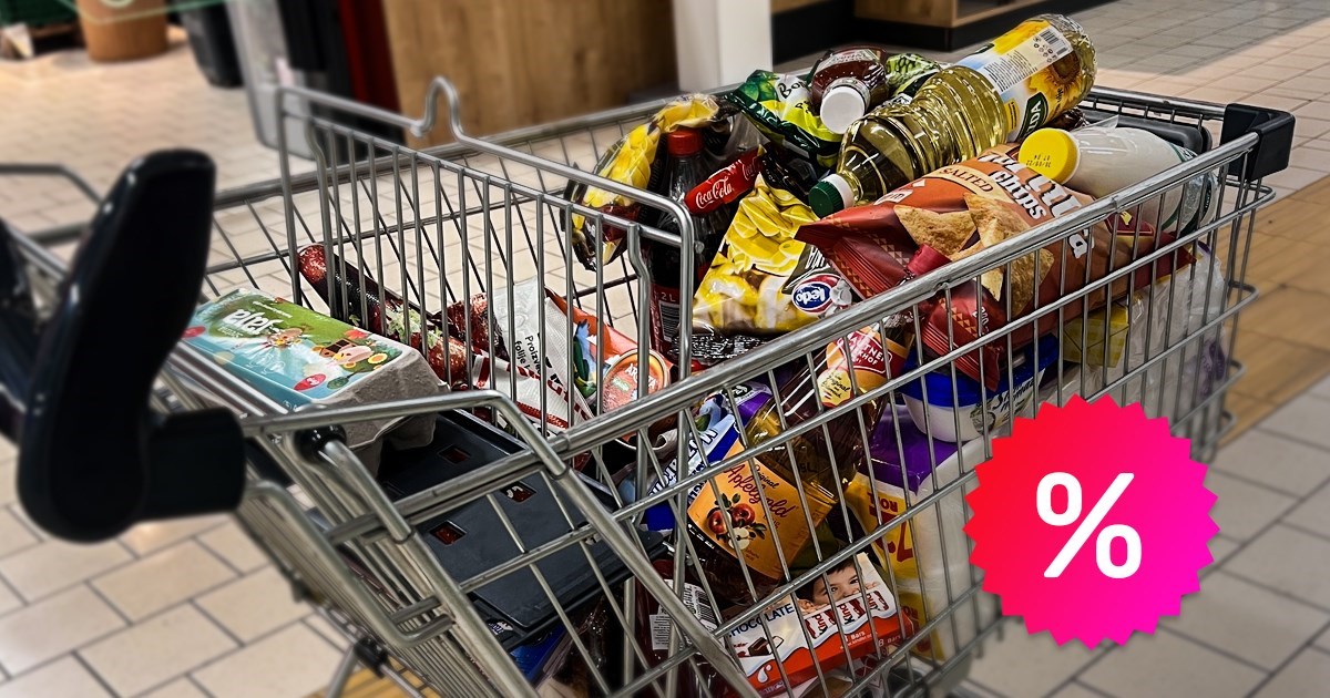 Index šoping-lista: Deterdženti za pranje rublja i do 50% jeftiniji