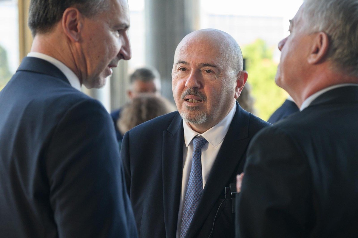 Izraelski veleposlanik u Hrvatskoj: Iran planira novi holokaust