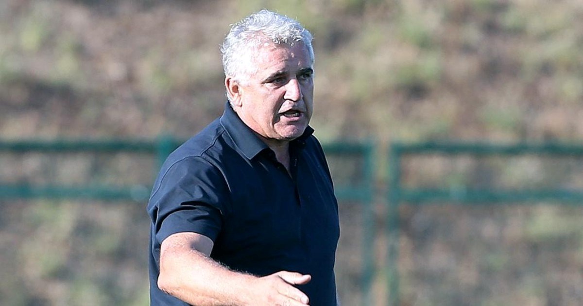 Pudar: U Hajduku se od igrača prave Messiji. Sjećam se što se govorilo o Pajazitiju