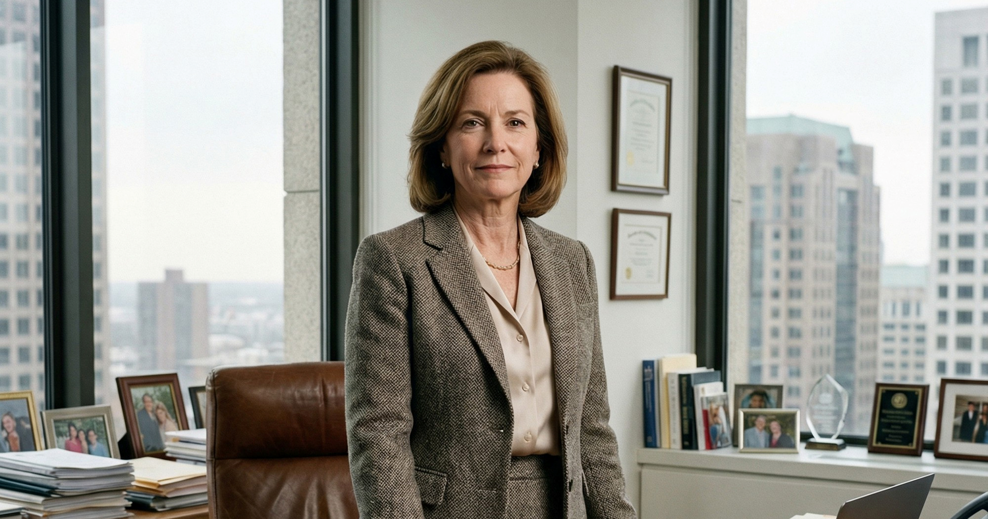 Rođeni vođe: Pet horoskopskih znakova idealnih za šefa