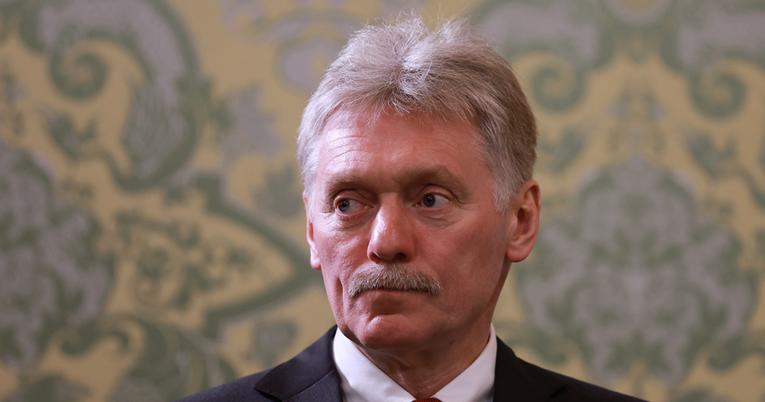 Kremlj: Ukrajinski teroristički režim je digao u zrak putnički vlak