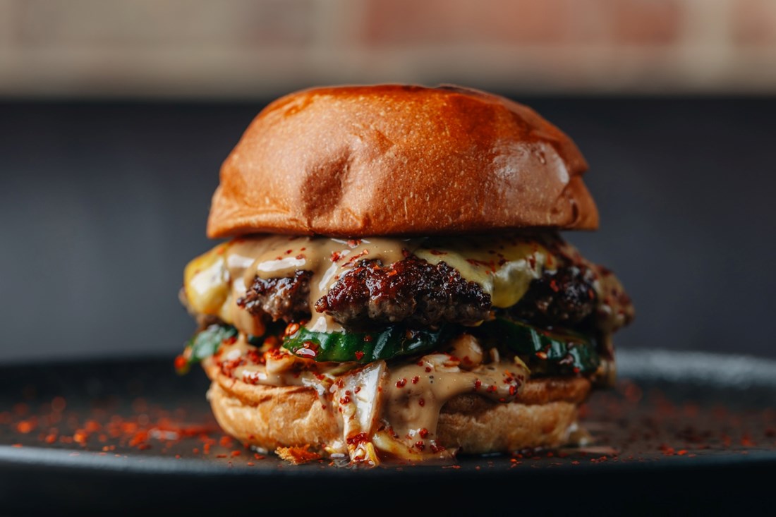 Meso koje morate tražiti u mesnici ako želite sočan domaći burger