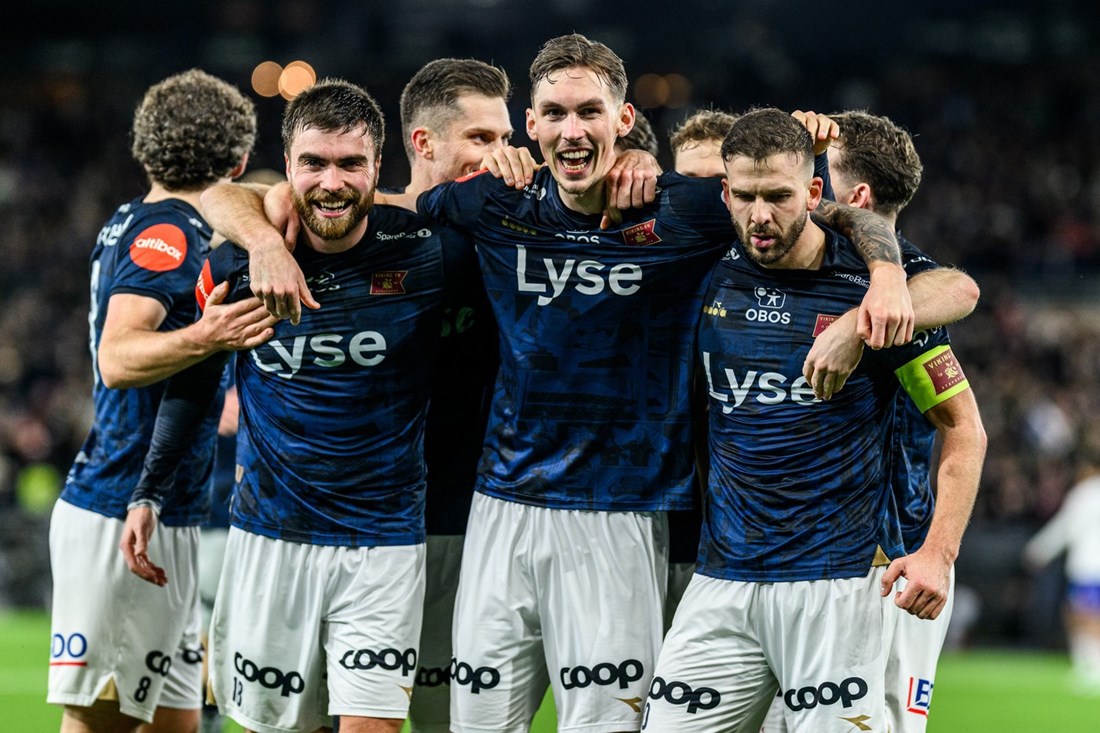 Dinamo slavi bajku iz Norveške. Korak je bliži novim UEFA-inim milijunima