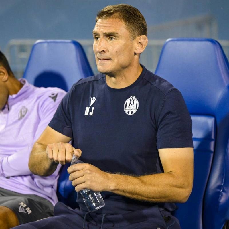 Jelavić: U Split putujemo rasterećeni, više nego Hajduk nakon poraza