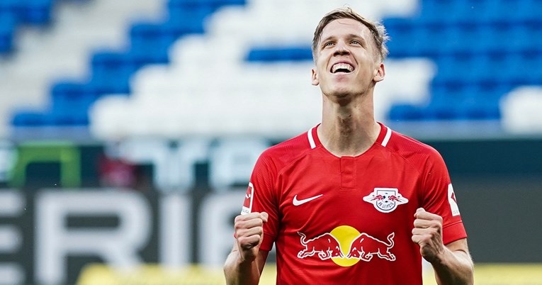 Važno i za Dinamo. Olmo ima klauzulu prema kojoj može otići pod jednim uvjetom