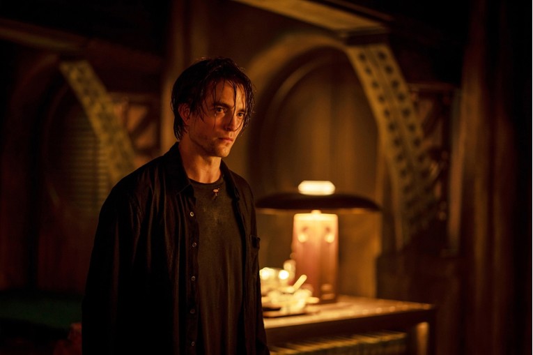 Robert Pattinson odgovorio ljudima koji su kritizirali njegovo tijelo u Batmanu