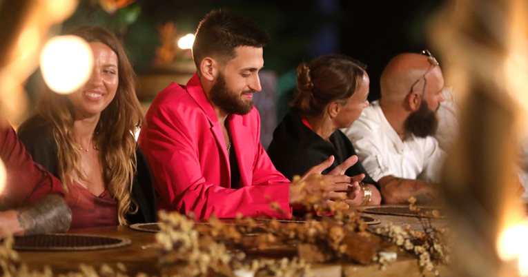 Neočekivani rasplet u Survivoru: Sandra i Vukašin u eliminacijskoj borbi