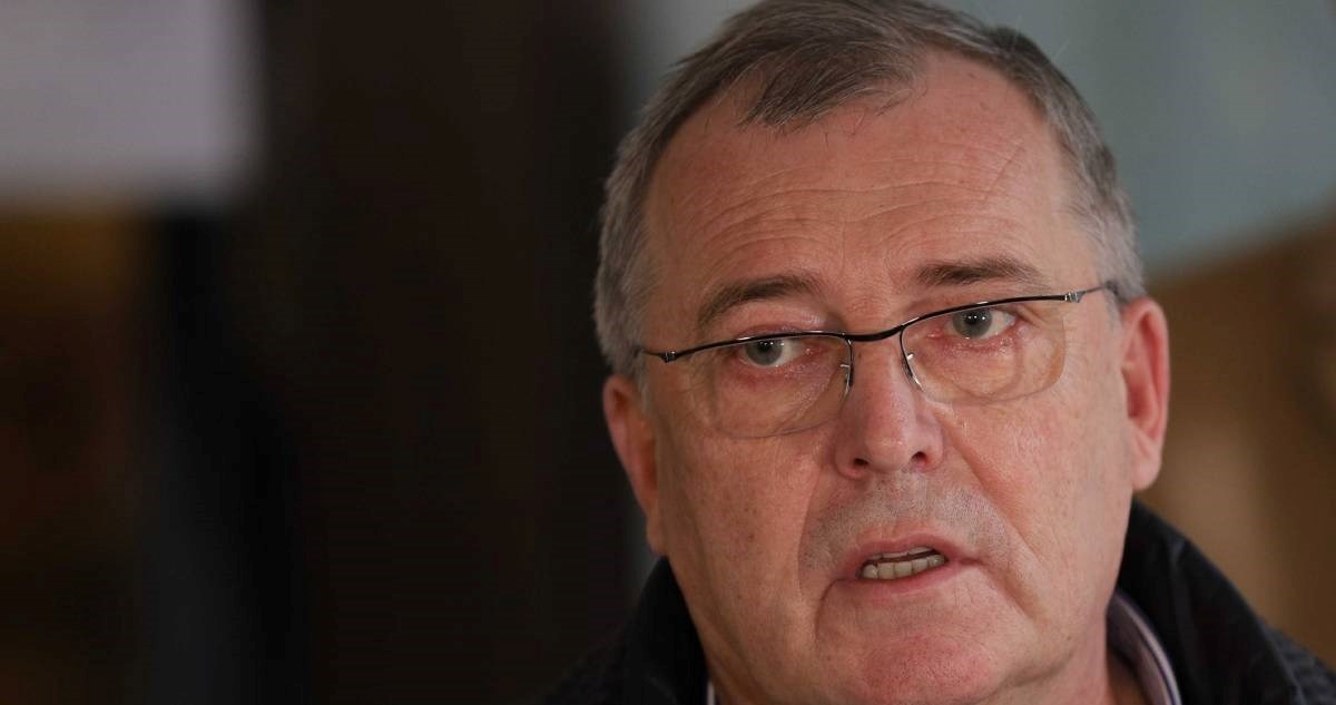 VIDEO Capak predstavio novu strategiju cijepljenja: "Cijepit ćemo po kućama"