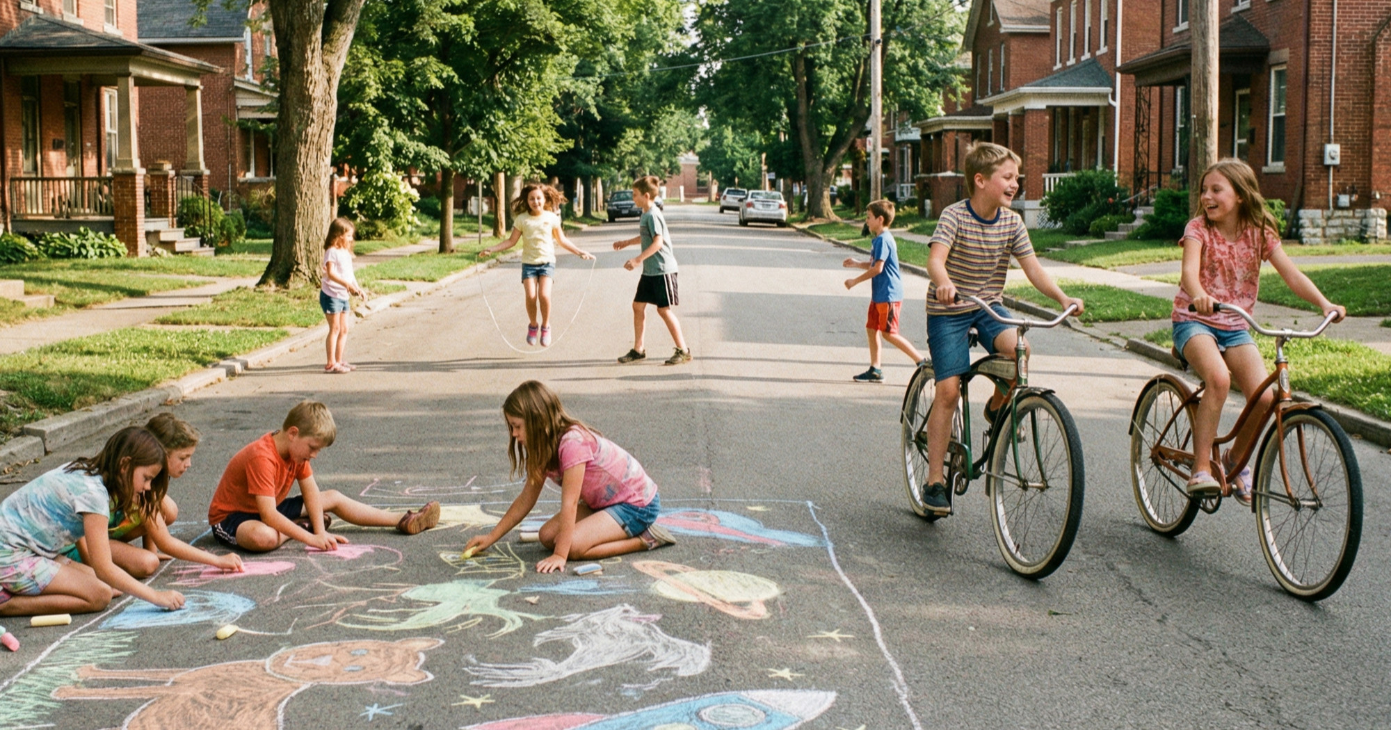 Navike iz djetinjstva uz koje se neprimjetno gradi otpornost