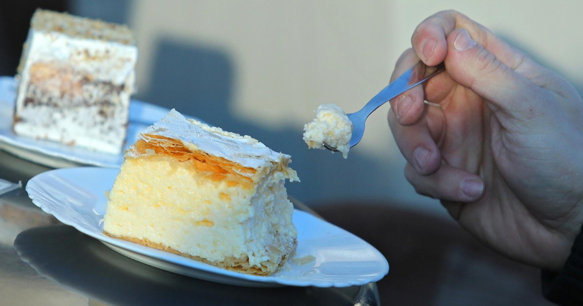 Turisti oduševljeni slovenskom delicijom. Evo po čemu se razlikuje od naše varijante